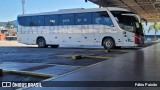 Auto Viação Catarinense 3462 na cidade de Balneário Camboriú, Santa Catarina, Brasil, por Fábio Paixão. Número da foto: #11286845.