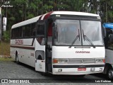 Expresso Gardenia 9292 na cidade de Juiz de Fora, Minas Gerais, Brasil, por Luiz Krolman. Número da foto: #11286273.
