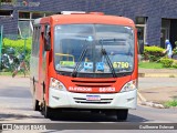 Viação Novo Retiro 88153 na cidade de Contagem, Minas Gerais, Brasil, por Guilherme Estevan. Número da foto: #:id.