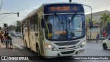 Viação Cidade do Aço 5013 na cidade de Volta Redonda, Rio de Janeiro, Brasil, por João Victor Rodrigues Rocha. Número da foto: #11285867.