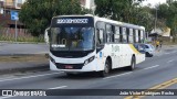 Viação Elite 2310 na cidade de Volta Redonda, Rio de Janeiro, Brasil, por João Victor Rodrigues Rocha. Número da foto: #11285863.