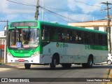 Auto Viação Veleiro 3156 na cidade de Maceió, Alagoas, Brasil, por Lucas Freitas Viana. Número da foto: #:id.