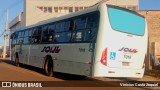 SOUL - Sociedade de Ônibus União Ltda. 7018 na cidade de Alvorada, Rio Grande do Sul, Brasil, por Vinicius Costa Zequiel. Número da foto: #:id.