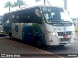 WS Turismo 0733 na cidade de Rio Largo, Alagoas, Brasil, por João Melo. Número da foto: #:id.