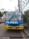 Fergramon Transportes 175 na cidade de Curitiba, Paraná, Brasil, por Lohan Mariano. Número da foto: #11285482.