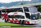 JBL Turismo 6900 na cidade de Florianópolis, Santa Catarina, Brasil, por Diego Lip. Número da foto: #11285723.