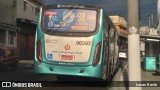 Auto Viação Urubupungá 00387 na cidade de Osasco, São Paulo, Brasil, por Lucas Kevin. Número da foto: #11286254.