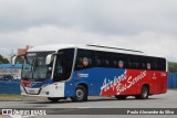 Grupo Serveng - Serveng Transportes 37.308 na cidade de São Paulo, São Paulo, Brasil, por Paulo Alexandre da Silva. Número da foto: #:id.