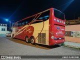 VIP Turismo 0804 na cidade de Alegrete, Rio Grande do Sul, Brasil, por DIEGO CARDOSO. Número da foto: #:id.