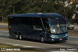 Divinéia Turismo 1900 na cidade de Arujá, São Paulo, Brasil, por Bruno - ViajanteFLA. Número da foto: #:id.