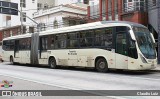 Leblon Transporte de Passageiros 15R09 na cidade de Curitiba, Paraná, Brasil, por Claudio Luiz. Número da foto: #11288339.