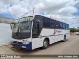 JR Transportes 6 1007 na cidade de Petrolina, Pernambuco, Brasil, por Jailton Rodrigues Junior. Número da foto: #:id.