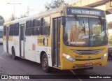 Plataforma Transportes 30684 na cidade de Salvador, Bahia, Brasil, por Itamar dos Santos. Número da foto: #:id.