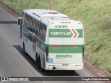 Empresa Gontijo de Transportes 21135 na cidade de Belo Horizonte, Minas Gerais, Brasil, por Douglas Célio Brandao. ID da foto: :id.