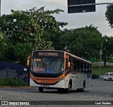 Itamaracá Transportes 1.691 na cidade de Recife, Pernambuco, Brasil, por Luan Timóteo. ID da foto: :id.