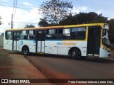 HP Transportes Coletivos 20461 na cidade de Aparecida de Goiânia, Goiás, Brasil, por Pedro Henrique Eufrasio Correia Dias. ID da foto: :id.