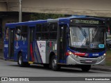 Next Mobilidade - ABC Sistema de Transporte 81.405 na cidade de Santo André, São Paulo, Brasil, por Bruno Kozeniauskas. Número da foto: #11287256.