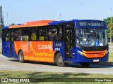 Evanil Transportes e Turismo RJ 132.154 na cidade de Rio de Janeiro, Rio de Janeiro, Brasil, por Renan Vieira. Número da foto: #11287617.