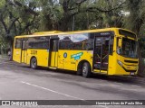 Auto Ônibus Três Irmãos 3301 na cidade de Jundiaí, São Paulo, Brasil, por Henrique Alves de Paula Silva. Número da foto: #11286097.