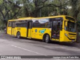 Auto Ônibus Três Irmãos 3301 na cidade de Jundiaí, São Paulo, Brasil, por Henrique Alves de Paula Silva. ID da foto: :id.