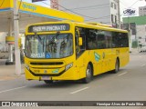 Auto Ônibus Três Irmãos 3319 na cidade de Jundiaí, São Paulo, Brasil, por Henrique Alves de Paula Silva. ID da foto: :id.