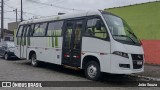 Ônibus Particulares 1F36 na cidade de Praia Grande, São Paulo, Brasil, por João Souza. Número da foto: #:id.