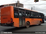 Magno - Línea 12 12 na cidade de San Lorenzo, Central, Paraguai, por Raul Fontan Douglas. Número da foto: #11286393.