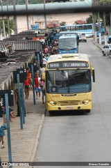Viação Praia Sol 14150 na cidade de Vitória, Espírito Santo, Brasil, por Marcos Demetrio. Número da foto: #11287048.