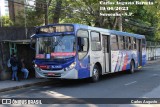 Rápido Campinas RL-10035 na cidade de Sorocaba, São Paulo, Brasil, por Carlos Augusto. Número da foto: #:id.
