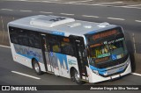 Viação Galo Branco 5.005 na cidade de Lavrinhas, São Paulo, Brasil, por Jhonatan Diego da Silva Trevisan. Número da foto: #:id.