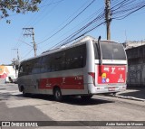 Pêssego Transportes 4 7206 na cidade de São Paulo, São Paulo, Brasil, por Andre Santos de Moraes. ID da foto: :id.