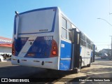 Transvida Transporte Coletivo 1838 na cidade de Ji-Paraná, Rondônia, Brasil, por Gian Lucas  Santana Zardo. Número da foto: #11287083.