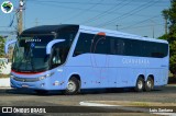 Expresso Guanabara 733 na cidade de Teresina, Piauí, Brasil, por Luis Santana. Número da foto: #:id.