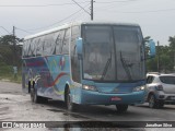 Irmãos Rocha Turismo 3404 na cidade de Jaboatão dos Guararapes, Pernambuco, Brasil, por Jonathan Silva. Número da foto: #:id.
