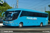 Transilveira 100 na cidade de Teresina, Piauí, Brasil, por Luis Santana. Número da foto: #11285891.