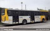Viação Metrópole Paulista - Zona Leste 3 2763 na cidade de São Paulo, São Paulo, Brasil, por José Vitor Oliveira Soares. Número da foto: #:id.