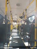 Radial Transporte Coletivo 41.573 na cidade de São Paulo, São Paulo, Brasil, por Kauê Vieira. Número da foto: #:id.