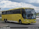 Viação Itapemirim 8825 na cidade de Caruaru, Pernambuco, Brasil, por Lenilson da Silva Pessoa. Número da foto: #11287761.