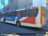 VT Transportes KZF-4J88 na cidade de Vitória da Conquista, Bahia, Brasil, por Fabrício Portella Matos. Número da foto: #11286803.