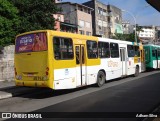 Plataforma Transportes 30752 na cidade de Salvador, Bahia, Brasil, por Adham Silva. Número da foto: #:id.