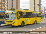 Auto Ônibus Três Irmãos 3320 na cidade de Jundiaí, São Paulo, Brasil, por Henrique Alves de Paula Silva. ID da foto: :id.