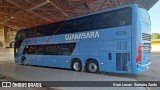 Expresso Guanabara 11216 na cidade de Rondonópolis, Mato Grosso, Brasil, por Gian Lucas  Santana Zardo. Número da foto: #:id.