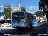 ABC Transportes Coletivos  Vale do Paraíba 3000 na cidade de Taubaté, São Paulo, Brasil, por Cláudio Henrique. ID da foto: :id.