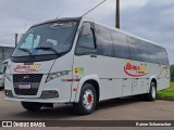 Bergabus Turismo 39 na cidade de Lajeado, Rio Grande do Sul, Brasil, por Rainer Schumacher. Número da foto: #:id.