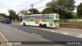Empresa Gontijo de Transportes 20020 na cidade de Governador Valadares, Minas Gerais, Brasil, por Celso ROTA381. Número da foto: #11286040.