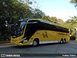 Viação Itapemirim 30116 na cidade de São Paulo, São Paulo, Brasil, por Rodrigo  Ribeiro. Número da foto: #11288334.