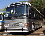 Ônibus Particulares 6463 na cidade de Campinas, São Paulo, Brasil, por Valter Silva. ID da foto: :id.