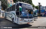 Alisson Transportes 009 na cidade de Apucarana, Paraná, Brasil, por Emanoel Diego.. Número da foto: #:id.