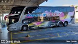 Flecha Bus 37056 na cidade de Balneário Camboriú, Santa Catarina, Brasil, por Fábio Paixão. Número da foto: #11286521.