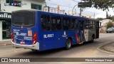 Rápido Campinas RL-10027 na cidade de São Roque, São Paulo, Brasil, por Flávio Henrique Cesar. Número da foto: #:id.